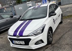 AUTO LIGA — zdjęcie 5