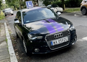 AUTO LIGA — zdjęcie 8