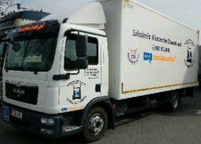 Ośrodek Szkolenia Kierowców TRUCKER - Kamil Prokuda — zdjęcie 12