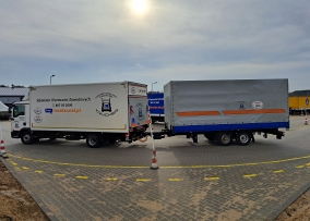 Ośrodek Szkolenia Kierowców TRUCKER - Kamil Prokuda — zdjęcie 4