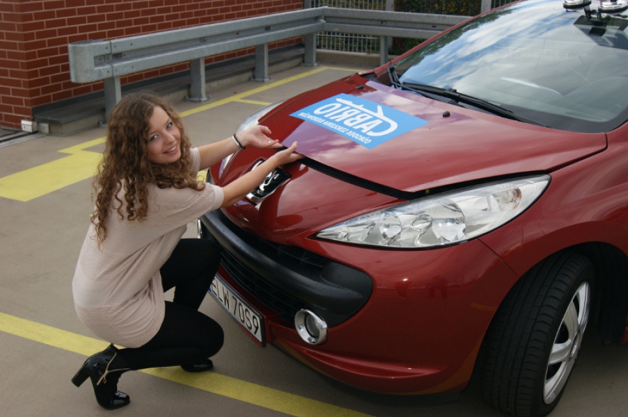 CABRIO KRISP Ośrodek Szkolenia Kierowców — zdjęcie 4