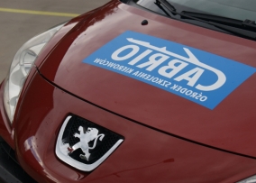 CABRIO KRISP Ośrodek Szkolenia Kierowców — zdjęcie 1