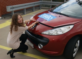 CABRIO KRISP Ośrodek Szkolenia Kierowców — zdjęcie 4