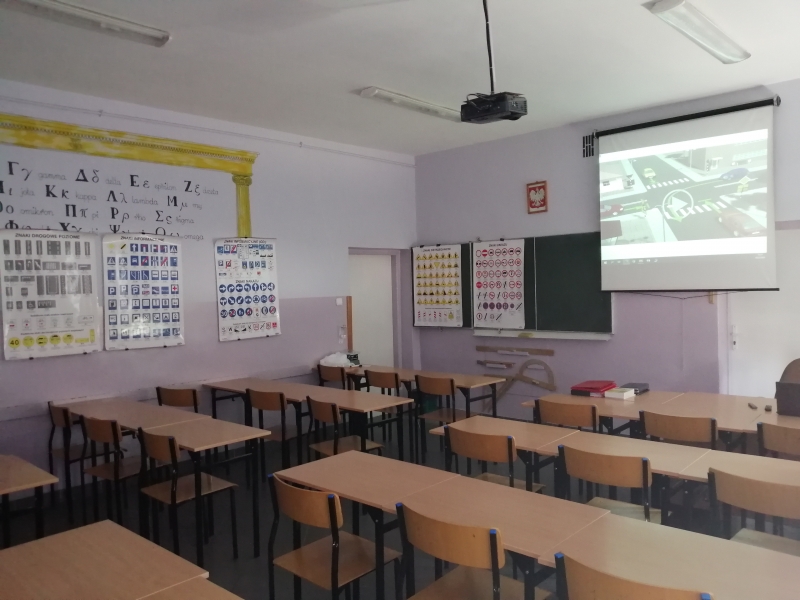 OSK LESZKO — zdjęcie 1
