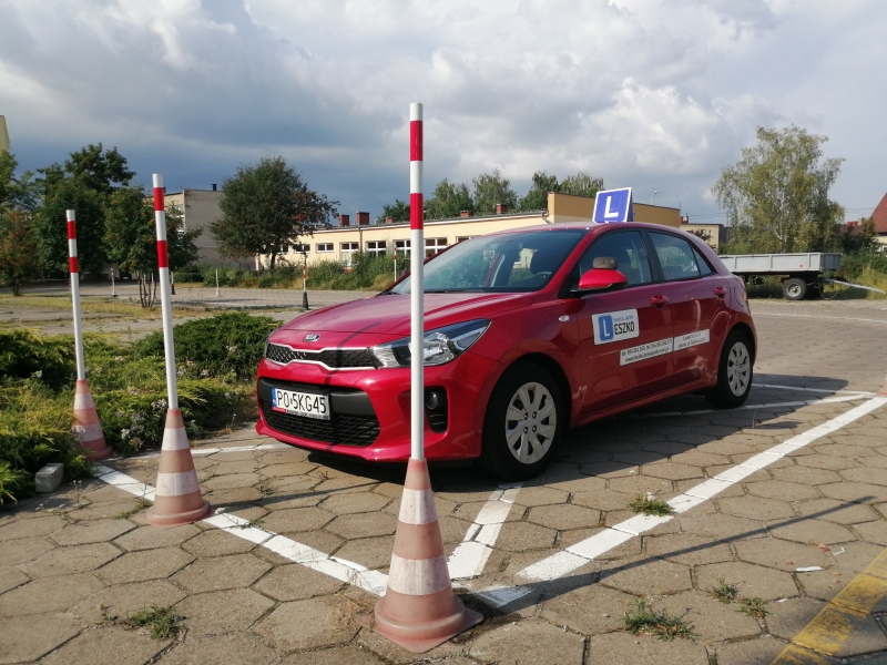 OSK LESZKO — zdjęcie 5