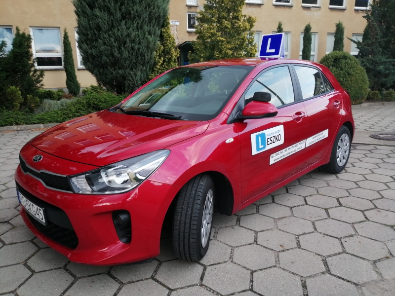 OSK LESZKO — zdjęcie 7