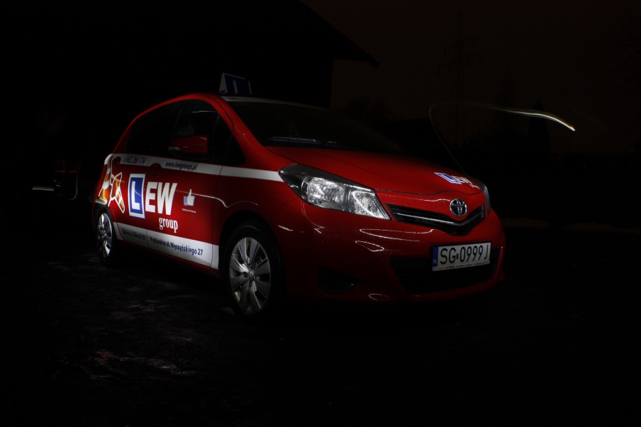 Ośrodek Szkolenia Kierowców Lew group — zdjęcie 3