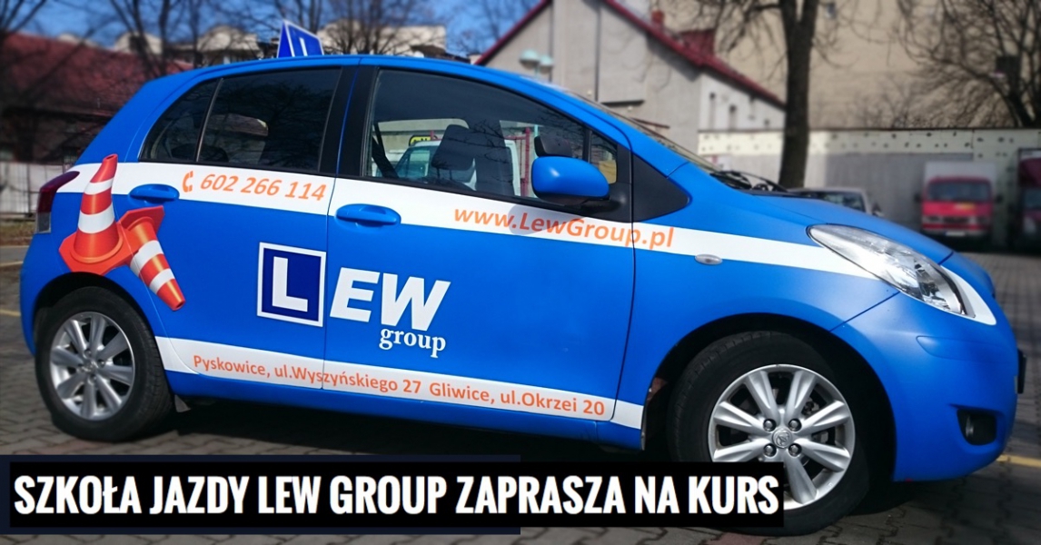 Ośrodek Szkolenia Kierowców Lew group — zdjęcie 4