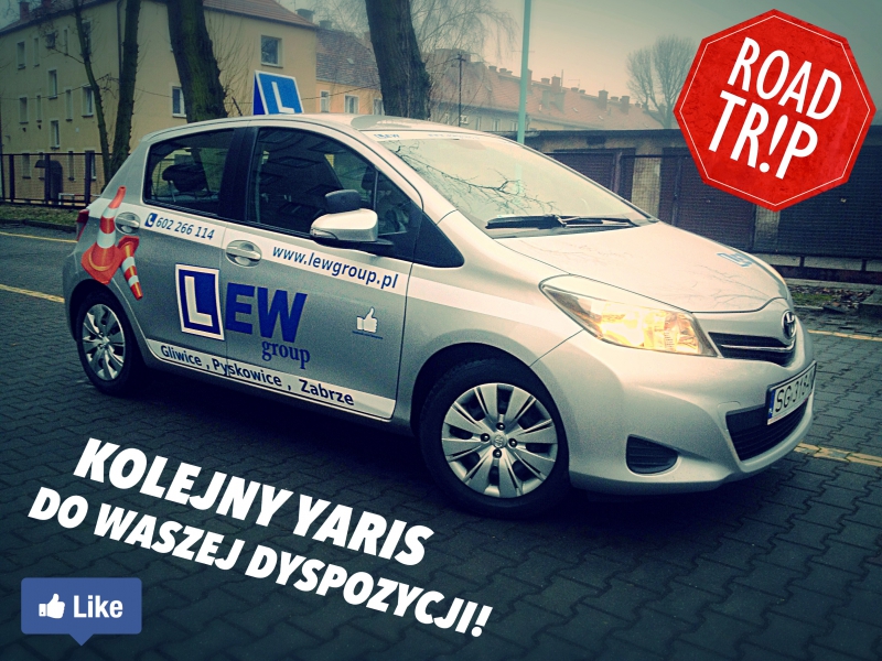 Ośrodek Szkolenia Kierowców Lew group — zdjęcie 5