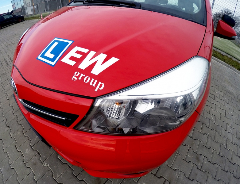 Ośrodek Szkolenia Kierowców Lew group — zdjęcie 7