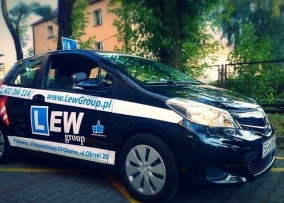 Ośrodek Szkolenia Kierowców Lew group — zdjęcie 1