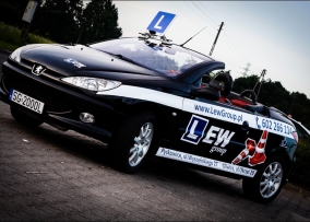 Ośrodek Szkolenia Kierowców Lew group — zdjęcie 2