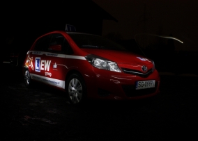 Ośrodek Szkolenia Kierowców Lew group — zdjęcie 3