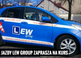 Ośrodek Szkolenia Kierowców Lew group — zdjęcie 4
