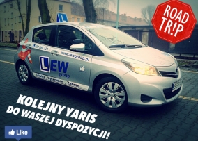 Ośrodek Szkolenia Kierowców Lew group — zdjęcie 5