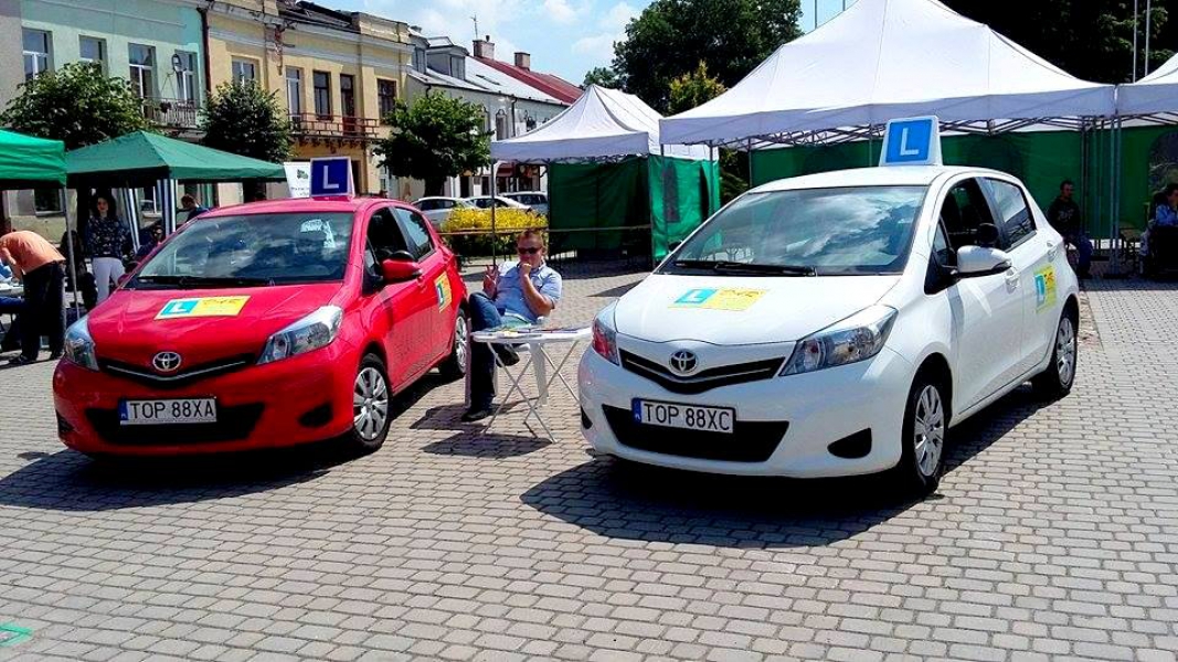 Ośrodek Szkolenia Kierowców ,,DAR" — zdjęcie 2