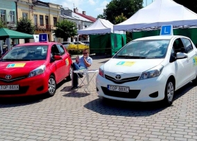 Ośrodek Szkolenia Kierowców ,,DAR" — zdjęcie 2