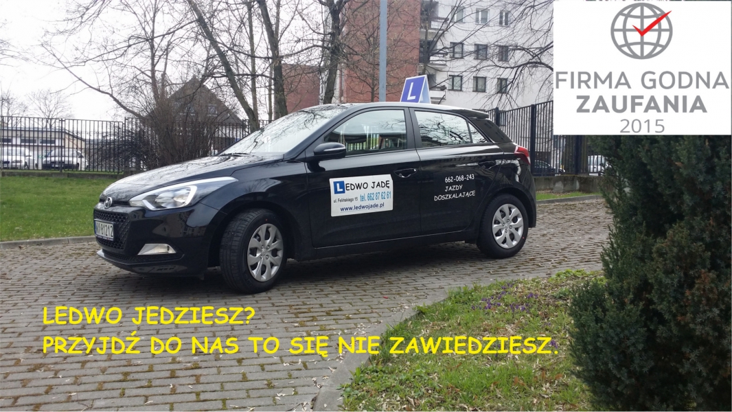 LEDWO JADĘ — zdjęcie 3