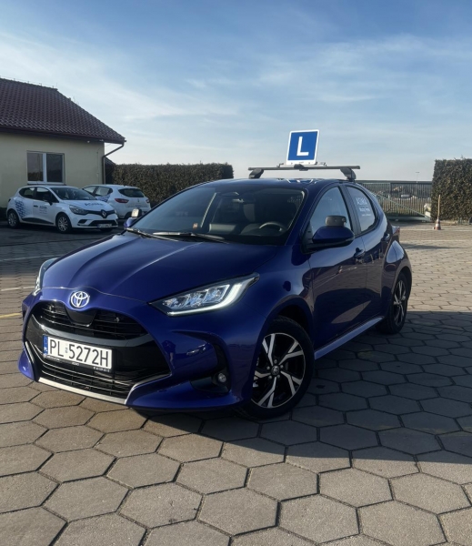 Ośrodek Szkolenia Kierowców Asima — zdjęcie 4