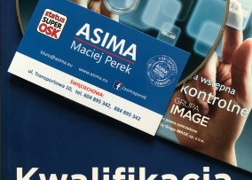 Ośrodek Szkolenia Kierowców Asima — zdjęcie 11
