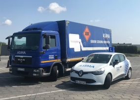 Ośrodek Szkolenia Kierowców Asima — zdjęcie 13