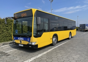 Ośrodek Szkolenia Kierowców Asima — zdjęcie 16