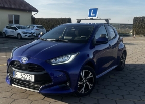 Ośrodek Szkolenia Kierowców Asima — zdjęcie 4
