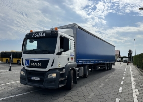 Ośrodek Szkolenia Kierowców Asima — zdjęcie 5