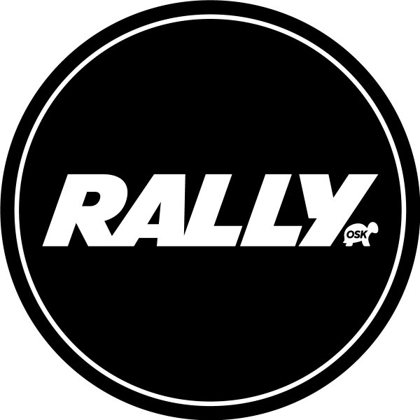 Rally Szkoła Dobrej Jazdy
