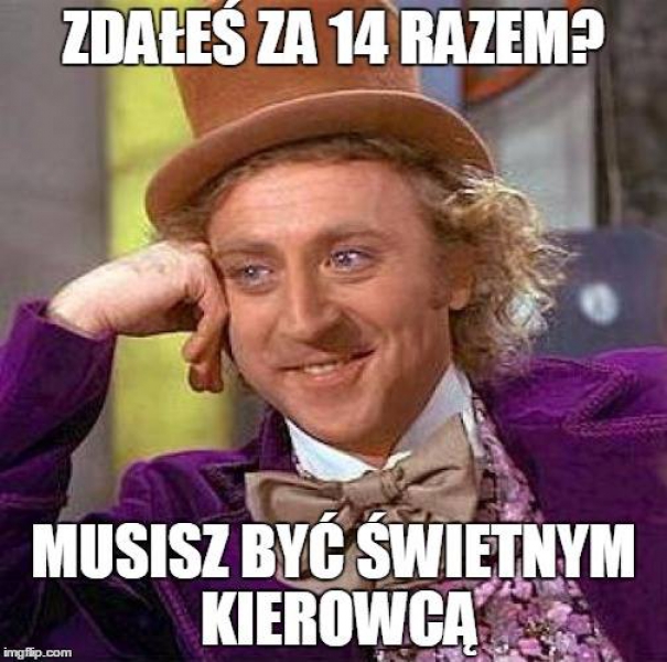 Szkola Jazdy XXL — zdjęcie 1