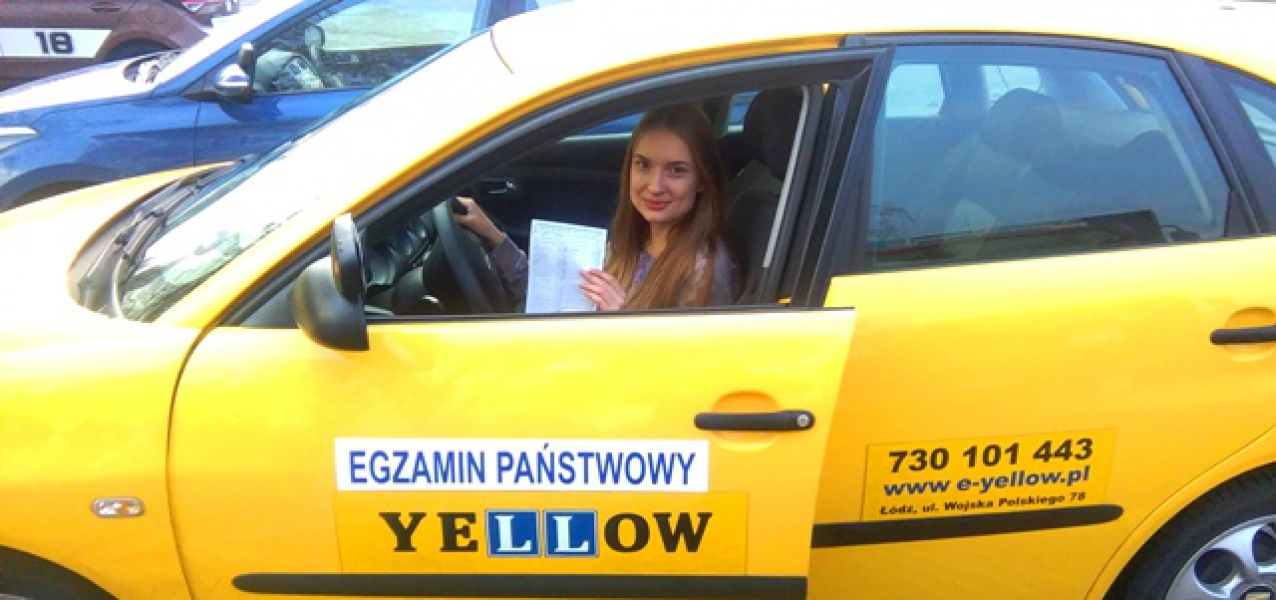 YELLOW — zdjęcie 4
