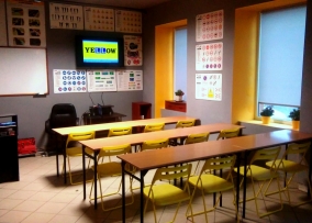 YELLOW — zdjęcie 1