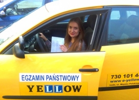 YELLOW — zdjęcie 4