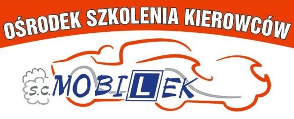 MOBILEK Osrodek Szkolenia Kierowcow