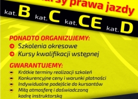 POLSKI ZWIĄZEK MOTOROWY OZDG SP Z O.O. — zdjęcie 1