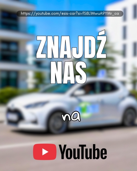 Nauka Jazdy Sis-Car — zdjęcie 1