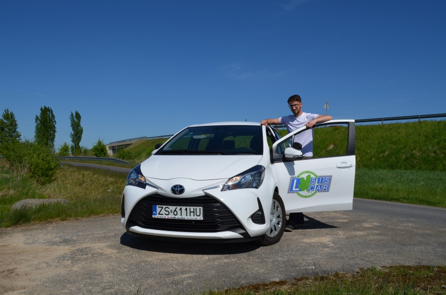 Nauka Jazdy Sis-Car — zdjęcie 7