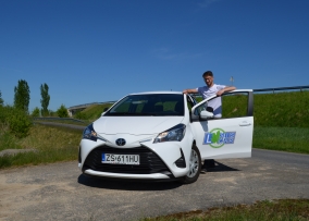 Nauka Jazdy Sis-Car — zdjęcie 7