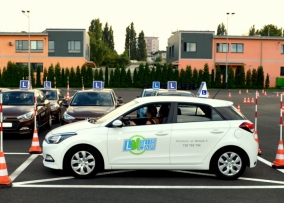 Nauka Jazdy Sis-Car — zdjęcie 3