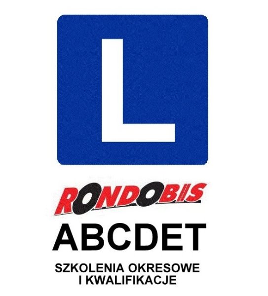 Centrum Szkolenia Kierowców RONDOBIS Sp. z o.o.