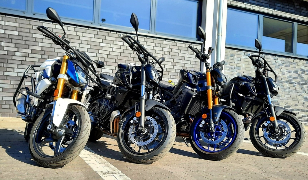 Auto Szkoła ZEBRA Marcin Baryga — zdjęcie 2