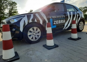 Auto Szkoła ZEBRA Marcin Baryga — zdjęcie 3
