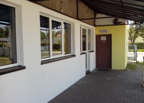OŚRODEK SZKOLENIA ZAWODOWEGO KIEROWCÓW LIGI OBRONY KRAJU — zdjęcie 2