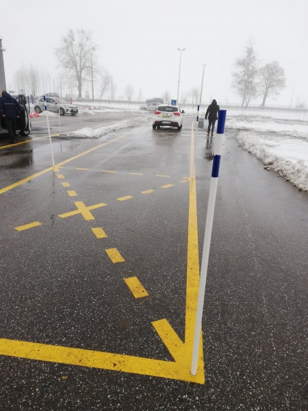 Ośrodek Szkolenia Kierowców Perfekt — zdjęcie 4