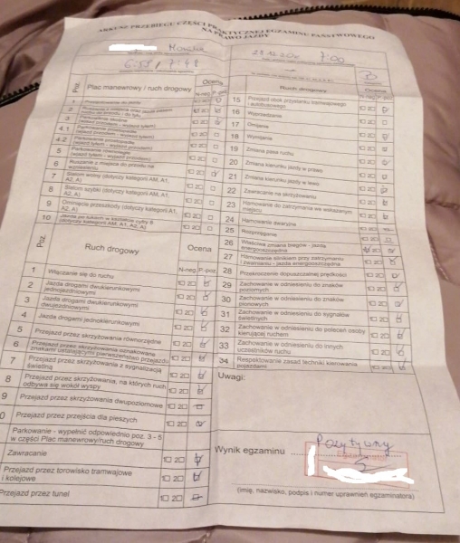 Ośrodek Szkolenia Kierowców Perfekt — zdjęcie 9