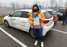 Ośrodek Szkolenia Kierowców Perfekt — zdjęcie 1