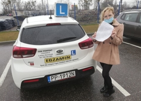 Ośrodek Szkolenia Kierowców Perfekt — zdjęcie 2