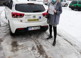 Ośrodek Szkolenia Kierowców Perfekt — zdjęcie 3