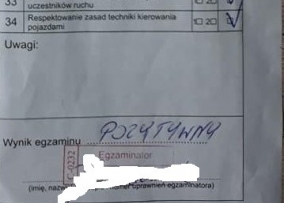 Ośrodek Szkolenia Kierowców Perfekt — zdjęcie 5