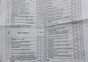 Ośrodek Szkolenia Kierowców Perfekt — zdjęcie 6
